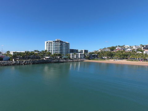 Mariners North Holiday Apartments - Kempsey Accommodation 8