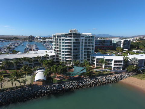 Mariners North Holiday Apartments - Kempsey Accommodation 0