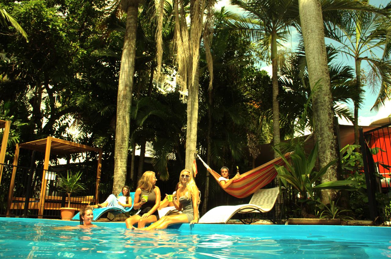 Martynvale QLD Kempsey Accommodation