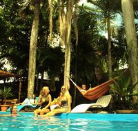 Mad Monkey Backpackers Cairns - Kempsey Accommodation