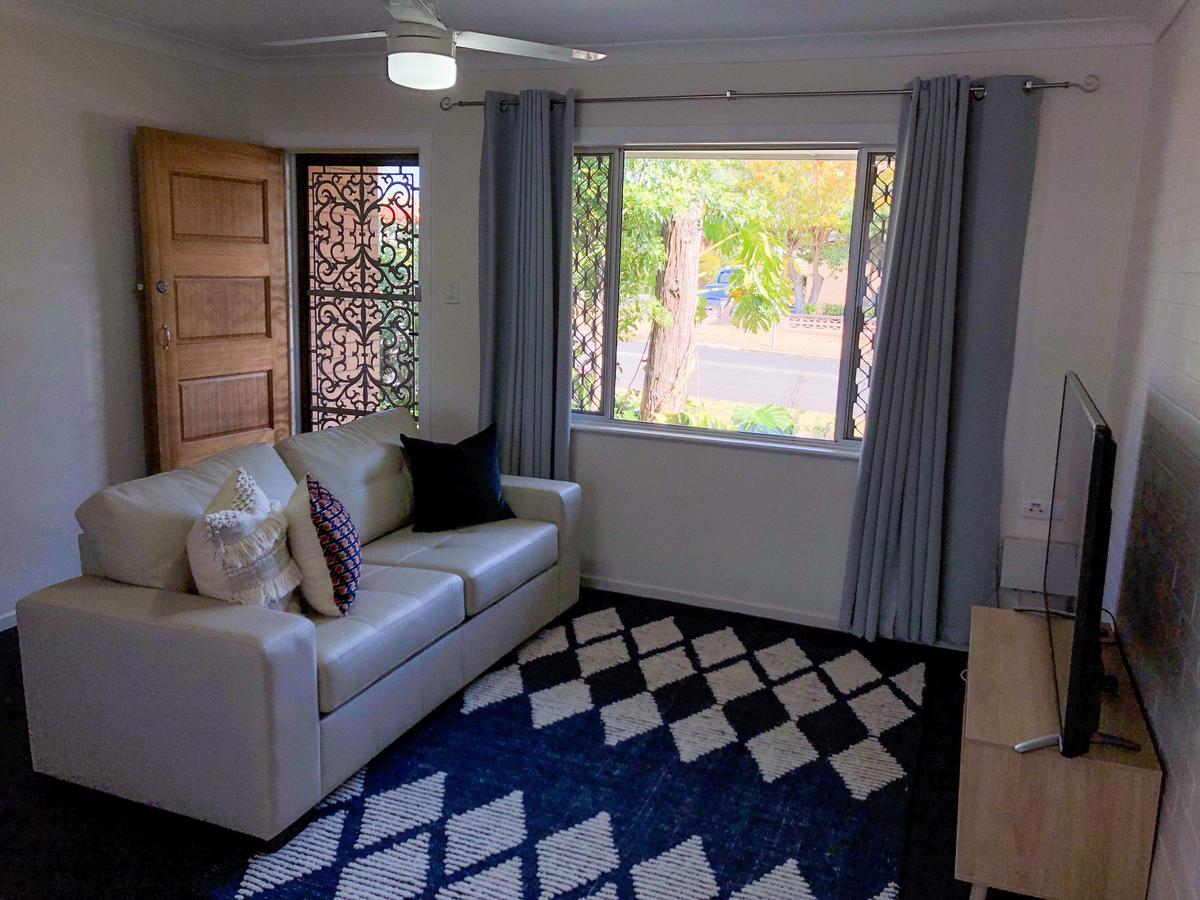 Darling Heights QLD Kempsey Accommodation