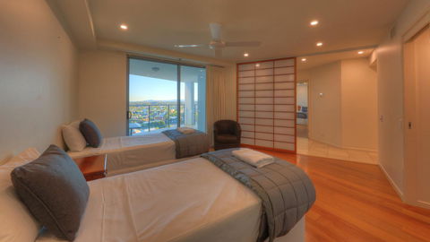 Cilento Mooloolaba - Kempsey Accommodation 17