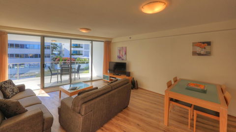 Cilento Mooloolaba - Kempsey Accommodation 13