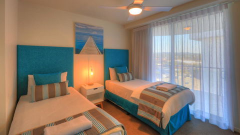 Cilento Mooloolaba - Kempsey Accommodation 5
