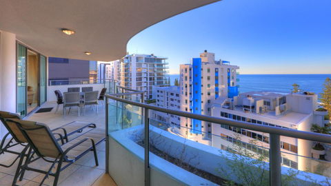 Cilento Mooloolaba - Kempsey Accommodation 21
