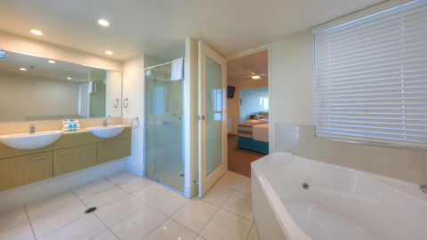 Cilento Mooloolaba - Kempsey Accommodation 6