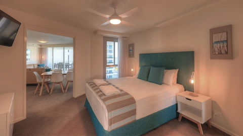Cilento Mooloolaba - Kempsey Accommodation 4