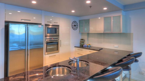 Cilento Mooloolaba - Kempsey Accommodation 27