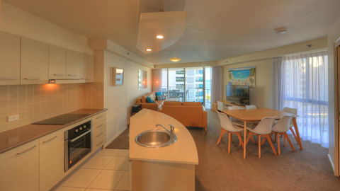 Cilento Mooloolaba - Kempsey Accommodation 8