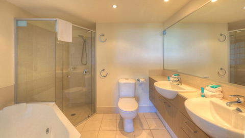 Cilento Mooloolaba - Kempsey Accommodation 9