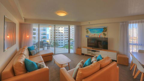 Cilento Mooloolaba - Kempsey Accommodation 7