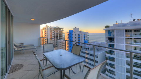 Cilento Mooloolaba - Kempsey Accommodation 22