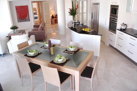 Cilento Mooloolaba - Kempsey Accommodation 34