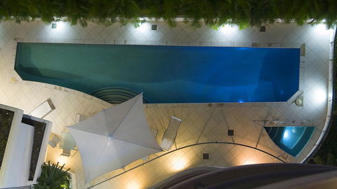 Cilento Mooloolaba - Kempsey Accommodation 30