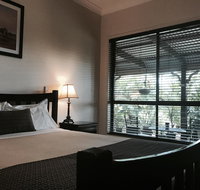 The Bearded Dragon Boutique Hotel