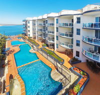 Watermark Resort Caloundra - Kempsey Accommodation