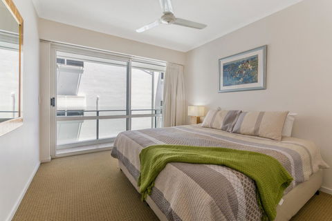 Bali Hai Apartments Noosa - Kempsey Accommodation 8