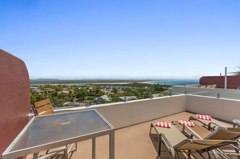 Bali Hai Apartments Noosa - Kempsey Accommodation 2