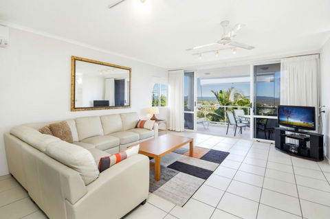 Bali Hai Apartments Noosa - Kempsey Accommodation 19