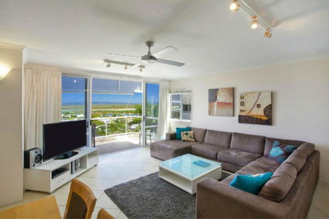 Bali Hai Apartments Noosa - Kempsey Accommodation 18