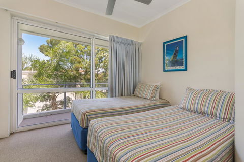 Bali Hai Apartments Noosa - Kempsey Accommodation 5