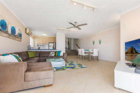 Bali Hai Apartments Noosa - Kempsey Accommodation 15