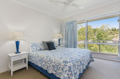 Bali Hai Apartments Noosa - Kempsey Accommodation 4