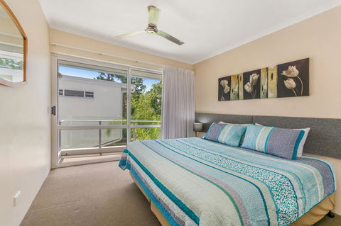 Bali Hai Apartments Noosa - Kempsey Accommodation 10