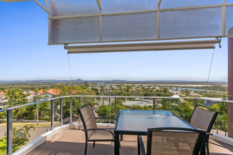 Bali Hai Apartments Noosa - Kempsey Accommodation 14