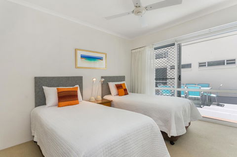 Bali Hai Apartments Noosa - Kempsey Accommodation 13