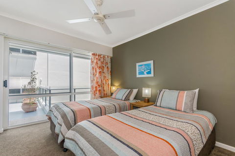 Bali Hai Apartments Noosa - Kempsey Accommodation 7