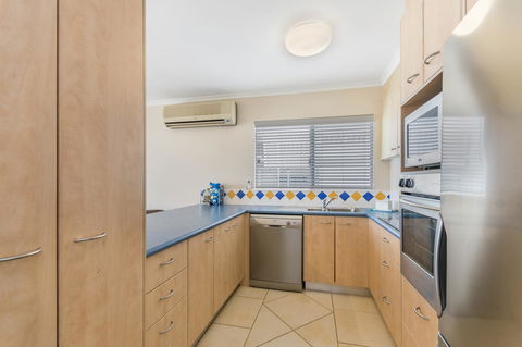 Bali Hai Apartments Noosa - Kempsey Accommodation 9