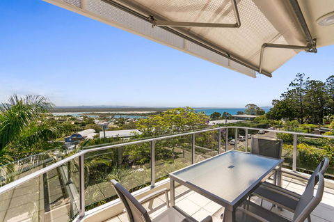 Bali Hai Apartments Noosa - Kempsey Accommodation 1