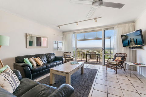 Bali Hai Apartments Noosa - Kempsey Accommodation 3