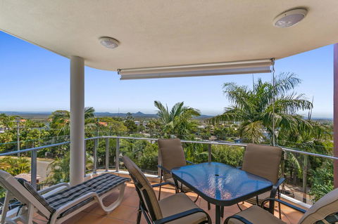 Bali Hai Apartments Noosa - Kempsey Accommodation 12