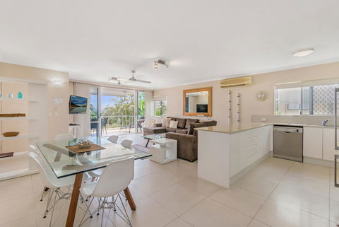 Bali Hai Apartments Noosa - Kempsey Accommodation 16