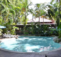 PK's Jungle Village - Hostel - Kempsey Accommodation