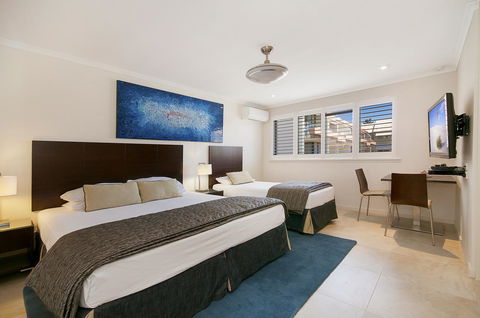 Jacaranda Noosa - Kempsey Accommodation 31