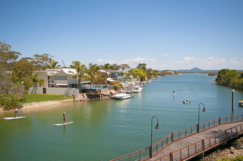 Jacaranda Noosa - Kempsey Accommodation 19