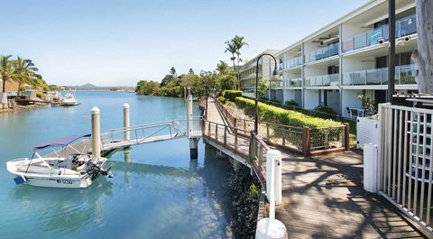 Jacaranda Noosa - Kempsey Accommodation 0