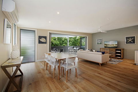Jacaranda Noosa - Kempsey Accommodation 21