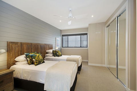 Jacaranda Noosa - Kempsey Accommodation 16