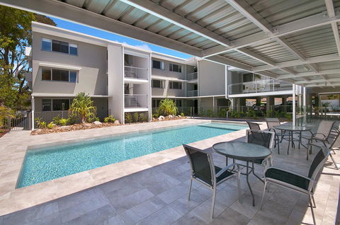 Jacaranda Noosa - Kempsey Accommodation 1