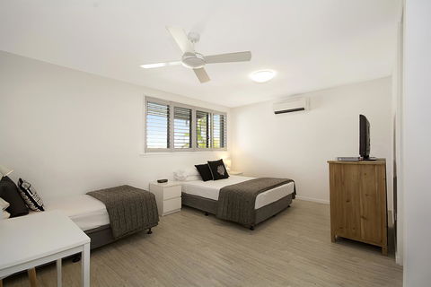 Jacaranda Noosa - Kempsey Accommodation 29