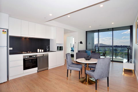 Brisbane One Apartments By CLLIX - Kempsey Accommodation 2
