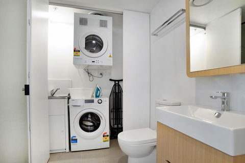 Brisbane One Apartments By CLLIX - Kempsey Accommodation 18