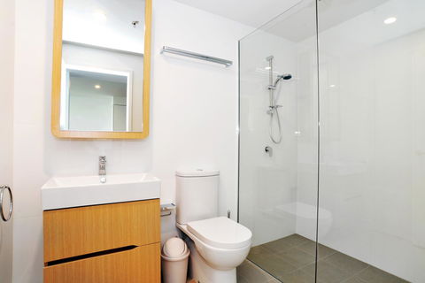 Brisbane One Apartments By CLLIX - Kempsey Accommodation 15