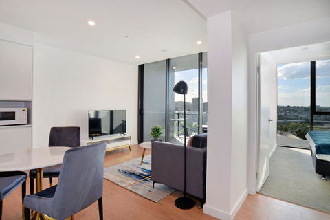 Brisbane One Apartments By CLLIX - Kempsey Accommodation 17
