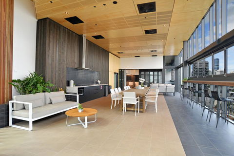 Brisbane One Apartments By CLLIX - Kempsey Accommodation 8