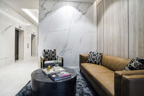 Brisbane One Apartments By CLLIX - Kempsey Accommodation 20